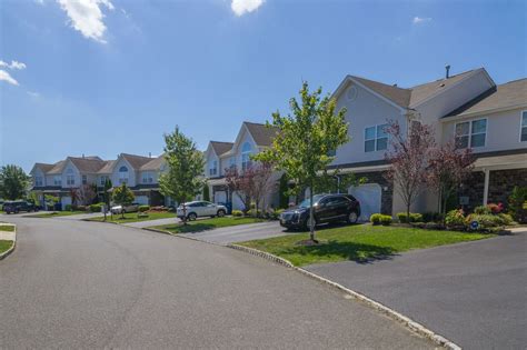 fox chase tinton falls new jersey|fox chase townhomes tinton falls.